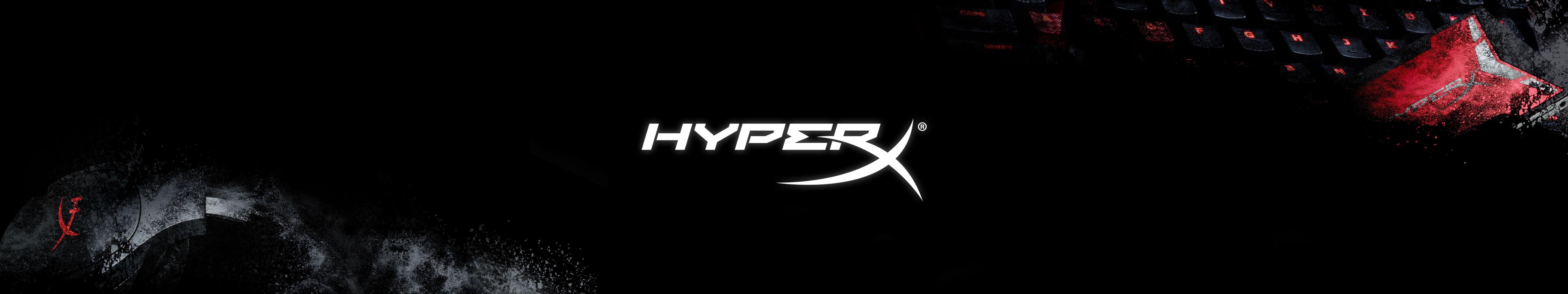 5760x1080 HyperX Wallpaper Download Page
