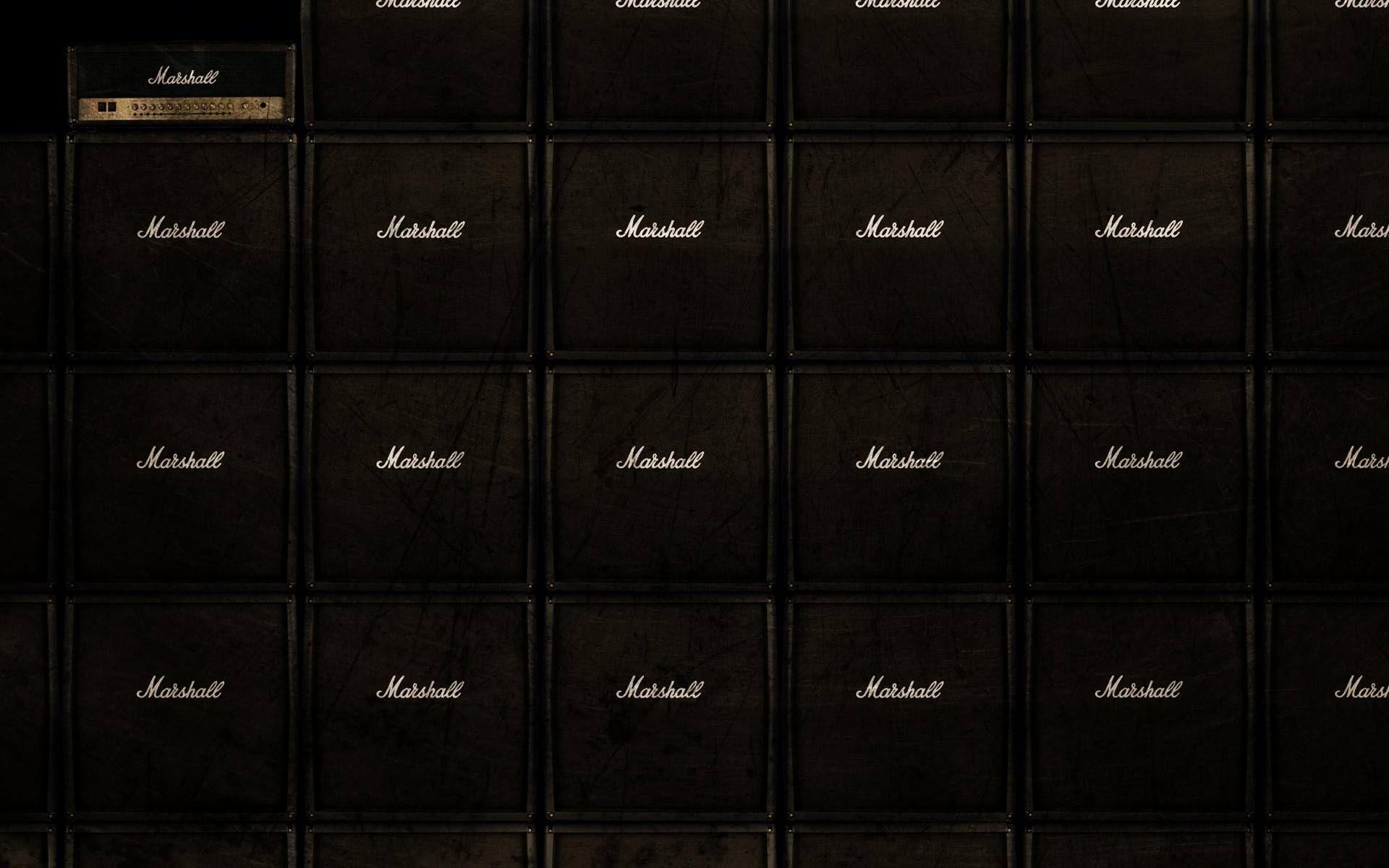 1920x1200 Marshall Amp Wallpaper Awesome Amplifier Wallpaper