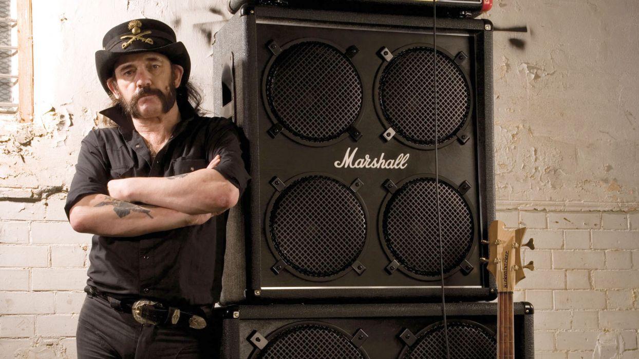 1244x700 MOTORHEAD heavy metal hard rock guitar guitars amplifier amp