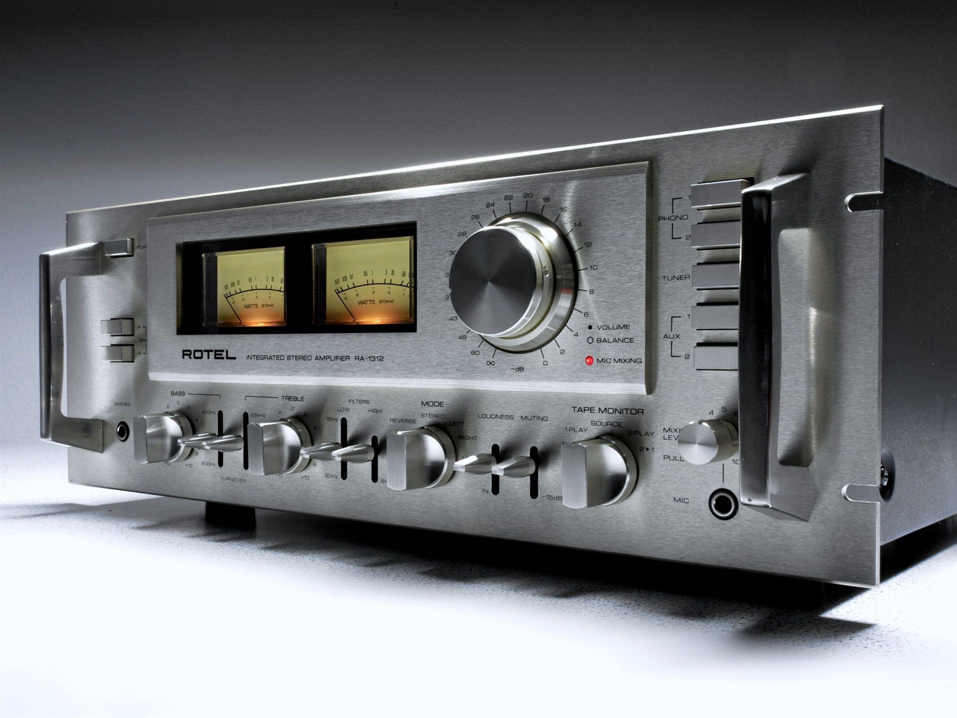 1920x1440 Stereo Amplifier, Technique Product 750x1334 IPhone 8 7 6 6S