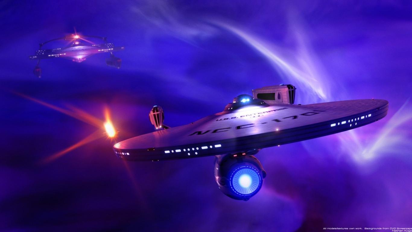 1366x768 Star Trek wallpaper 1366x768 (laptop) desktop background
