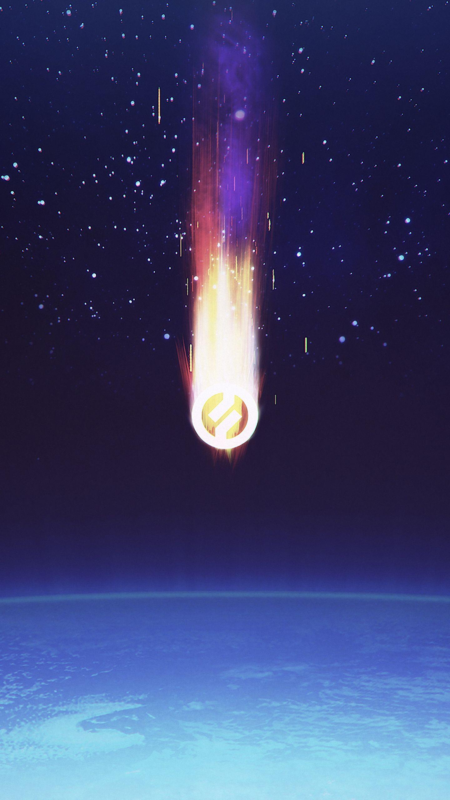 1440x2560 Space Mobile Phone Wallpaper HD Phone Wallpaper