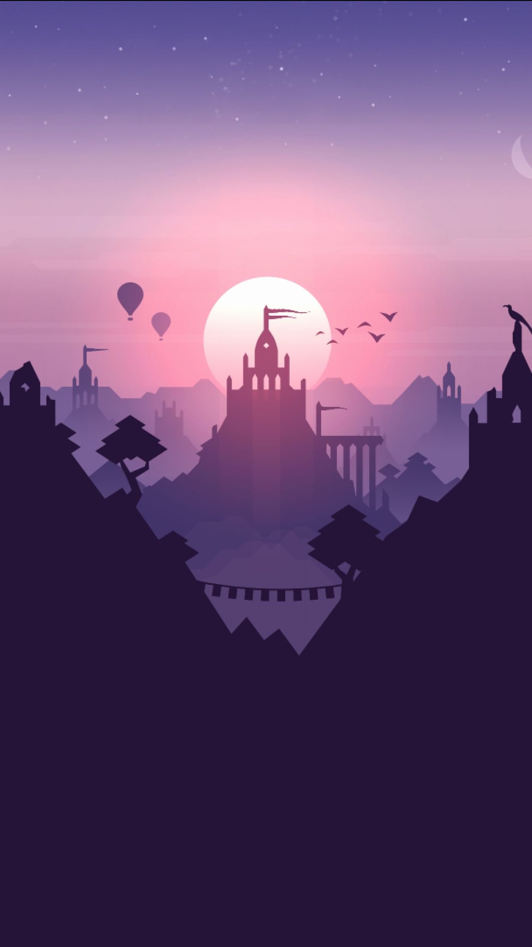 1080x1920 minimalist iphone wallpaper Awesome Minimalist Wallpaper