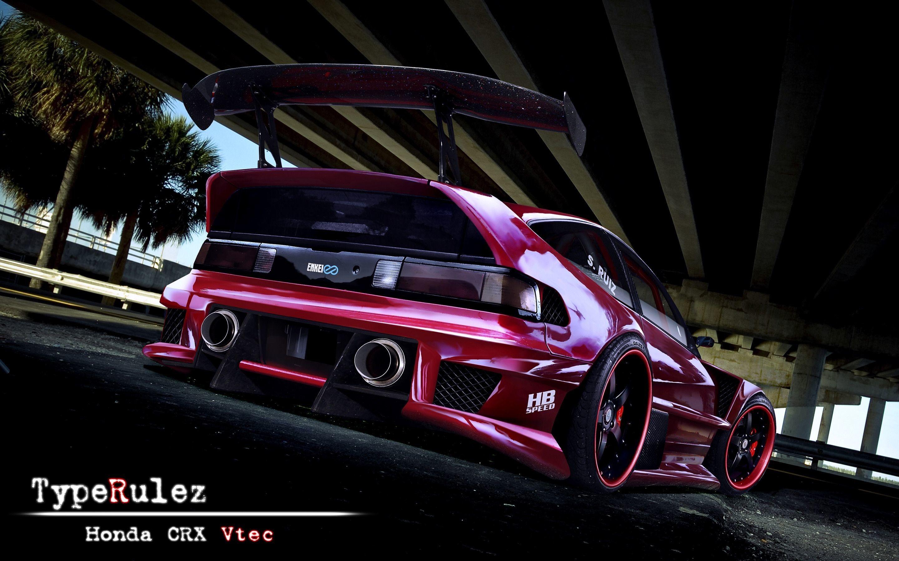 2880x1800 Vtec Wallpaper