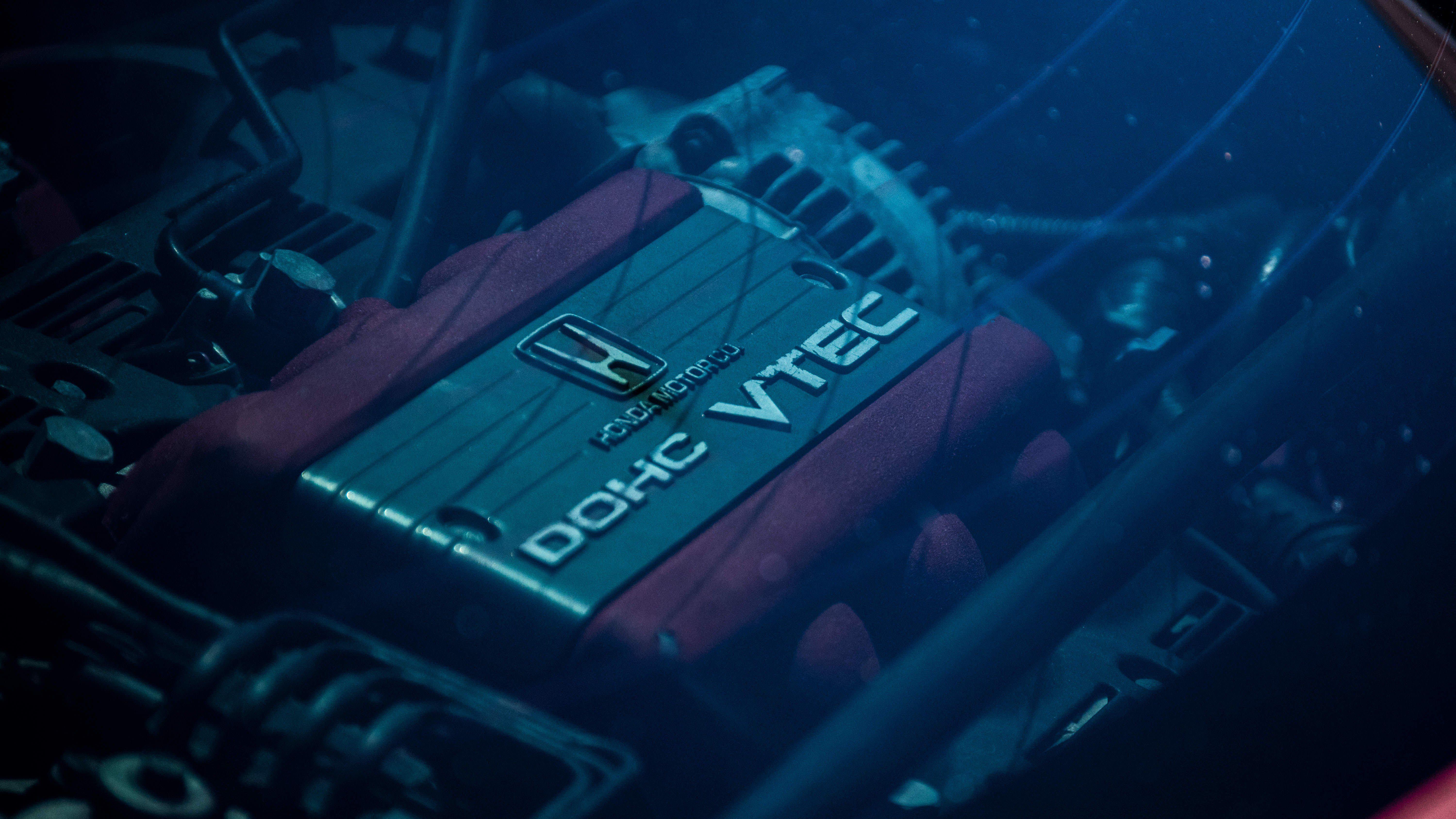 6000x3375 Honda 4K wallpaper for your desktop or mobile screen free