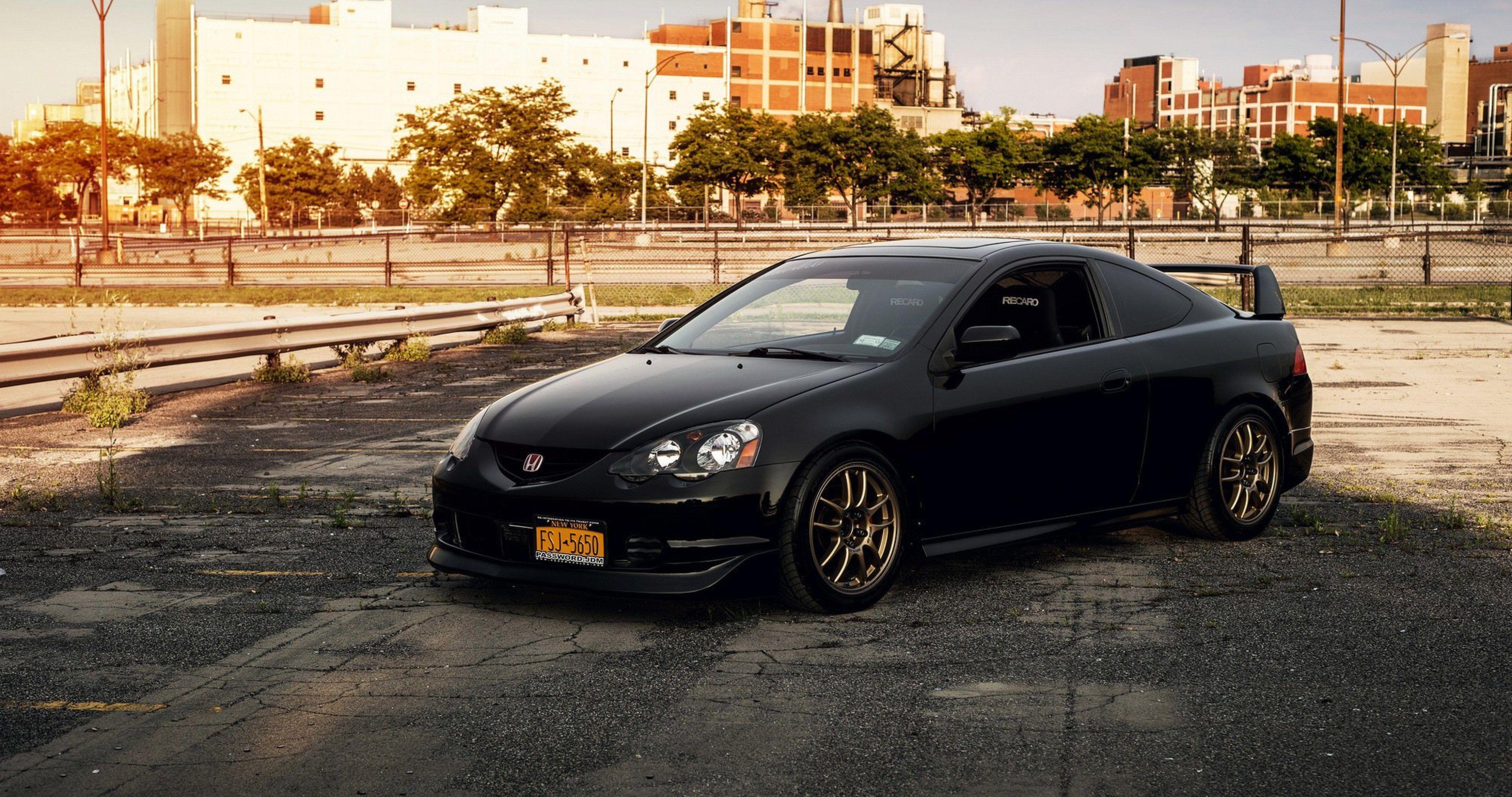 4096x2160 honda integra 4k ultra HD wallpaper High quality walls
