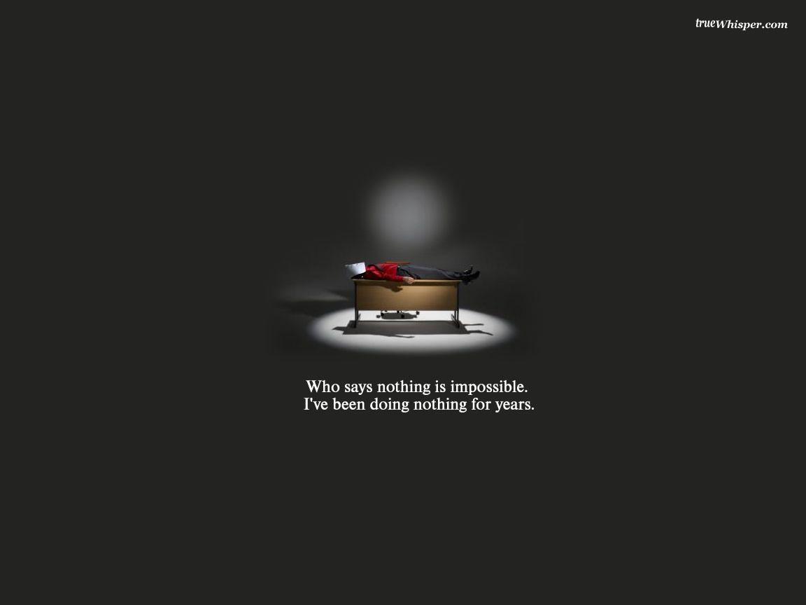 1152x864 Funny Computer Background With Quotes. QuotesGram