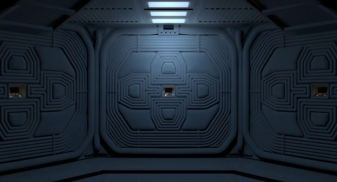 Nostromo Wallpapers - Top Free Nostromo Backgrounds - WallpaperAccess