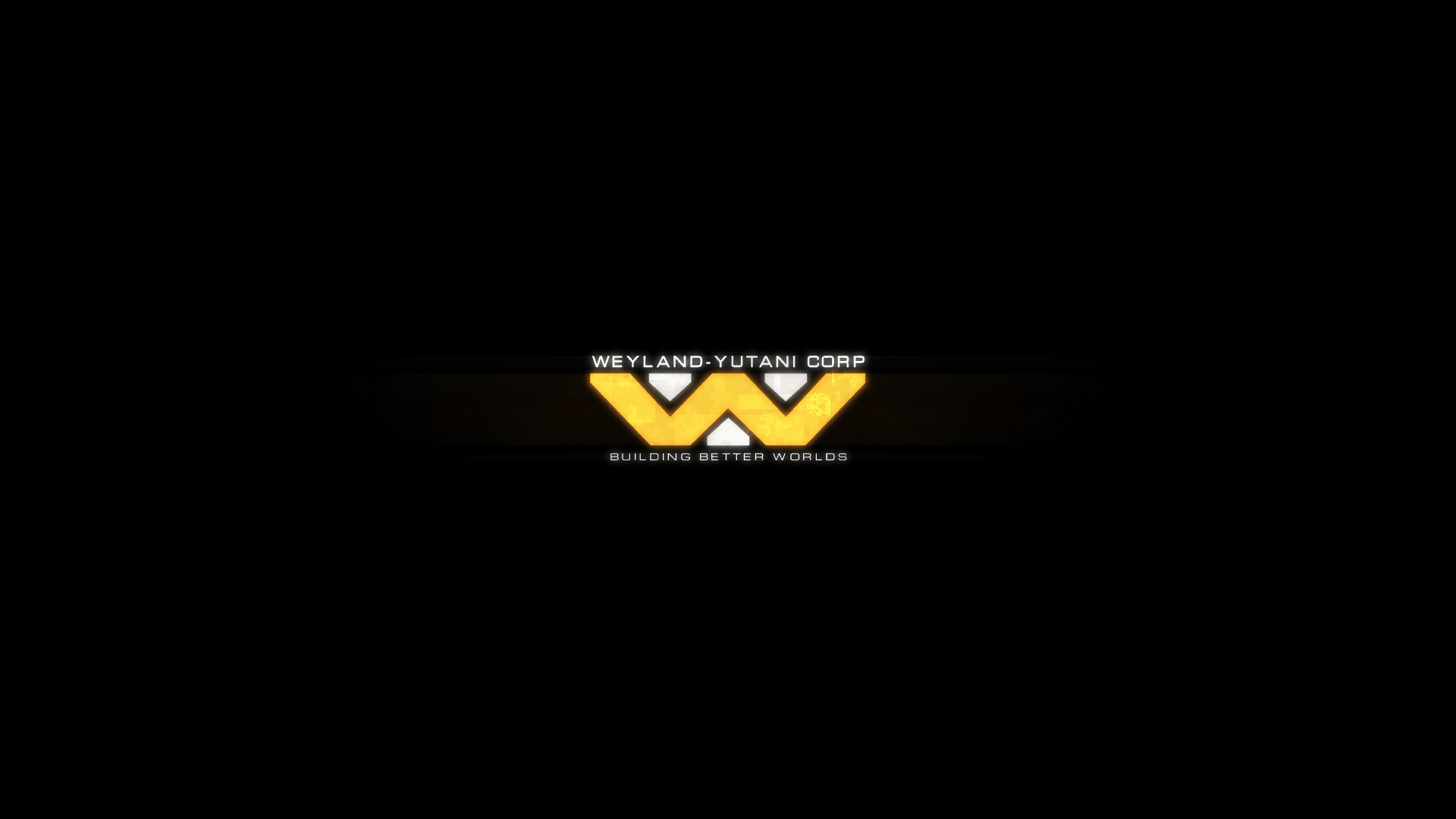 1920x1080 Weyland Wallpaper. Weyland Wallpaper