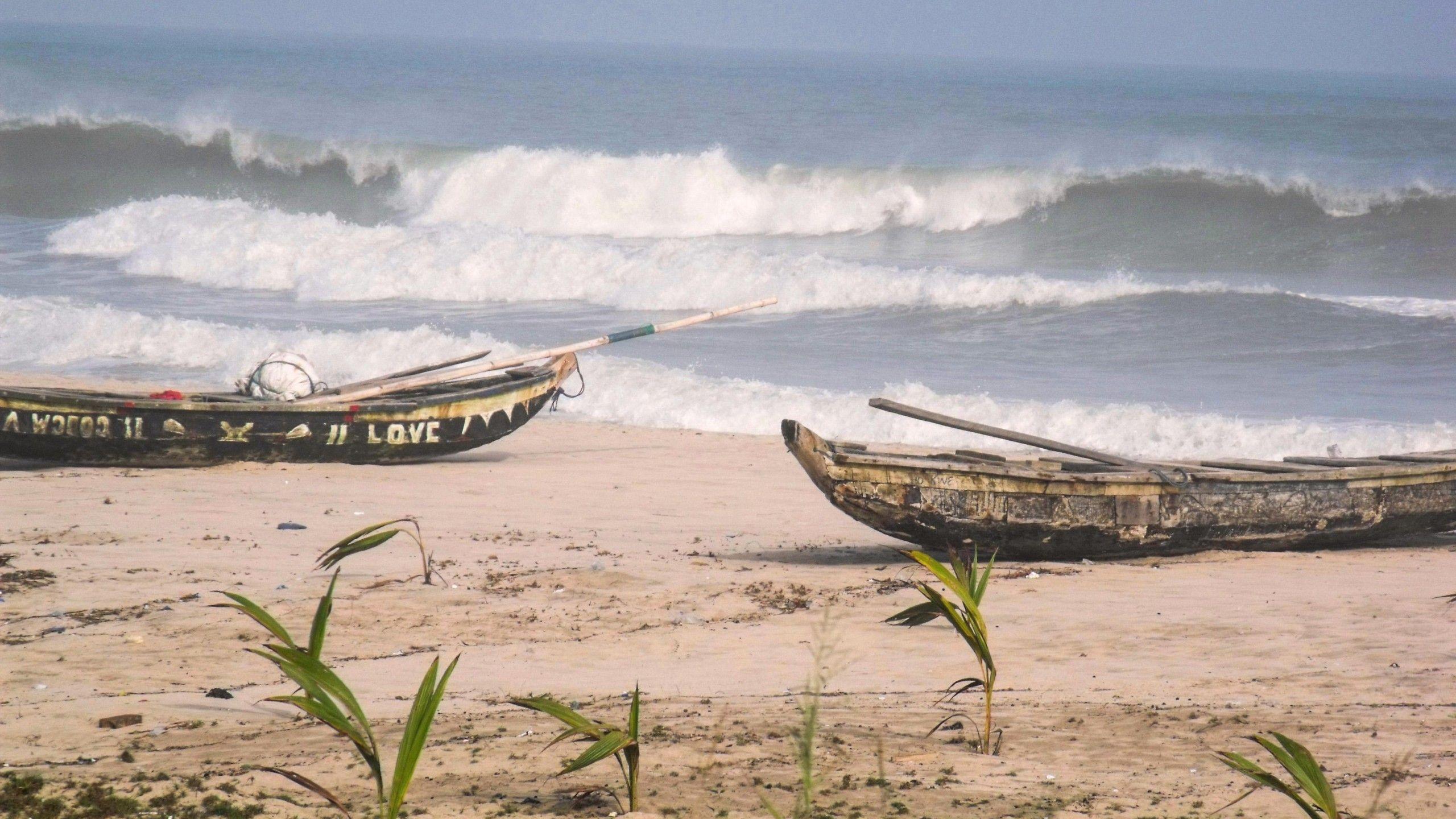 2560x1440 Ghana Wallpaper