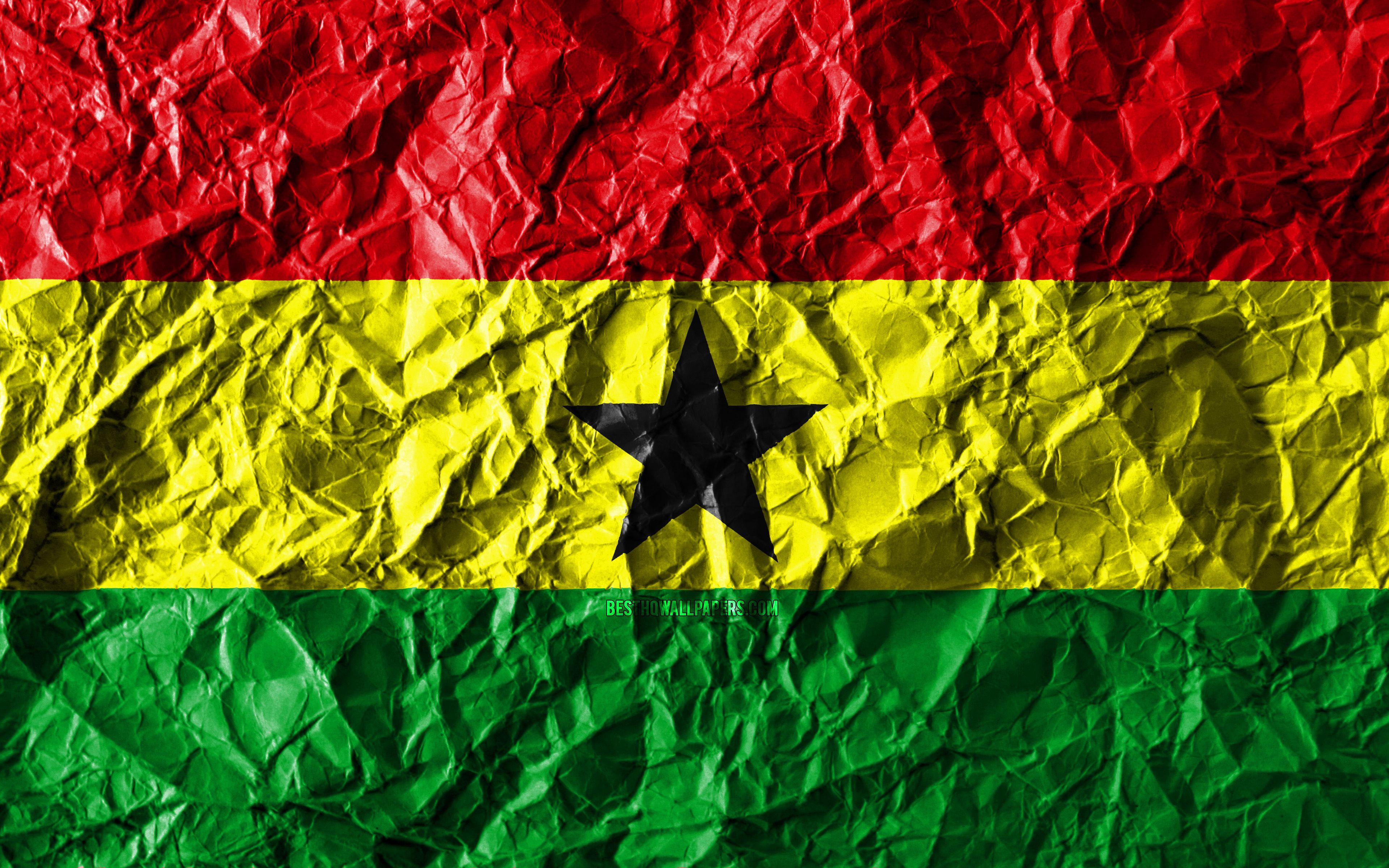 Ghana Wallpapers - Top Free Ghana Backgrounds - WallpaperAccess