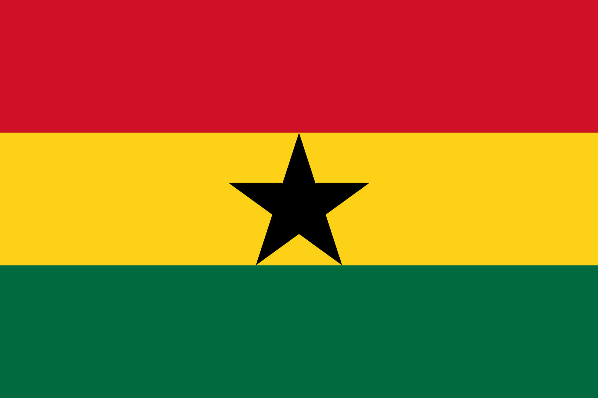 2000x1333 Flag Of Ghana wallpaper, Misc, HQ Flag Of Ghana pictureK