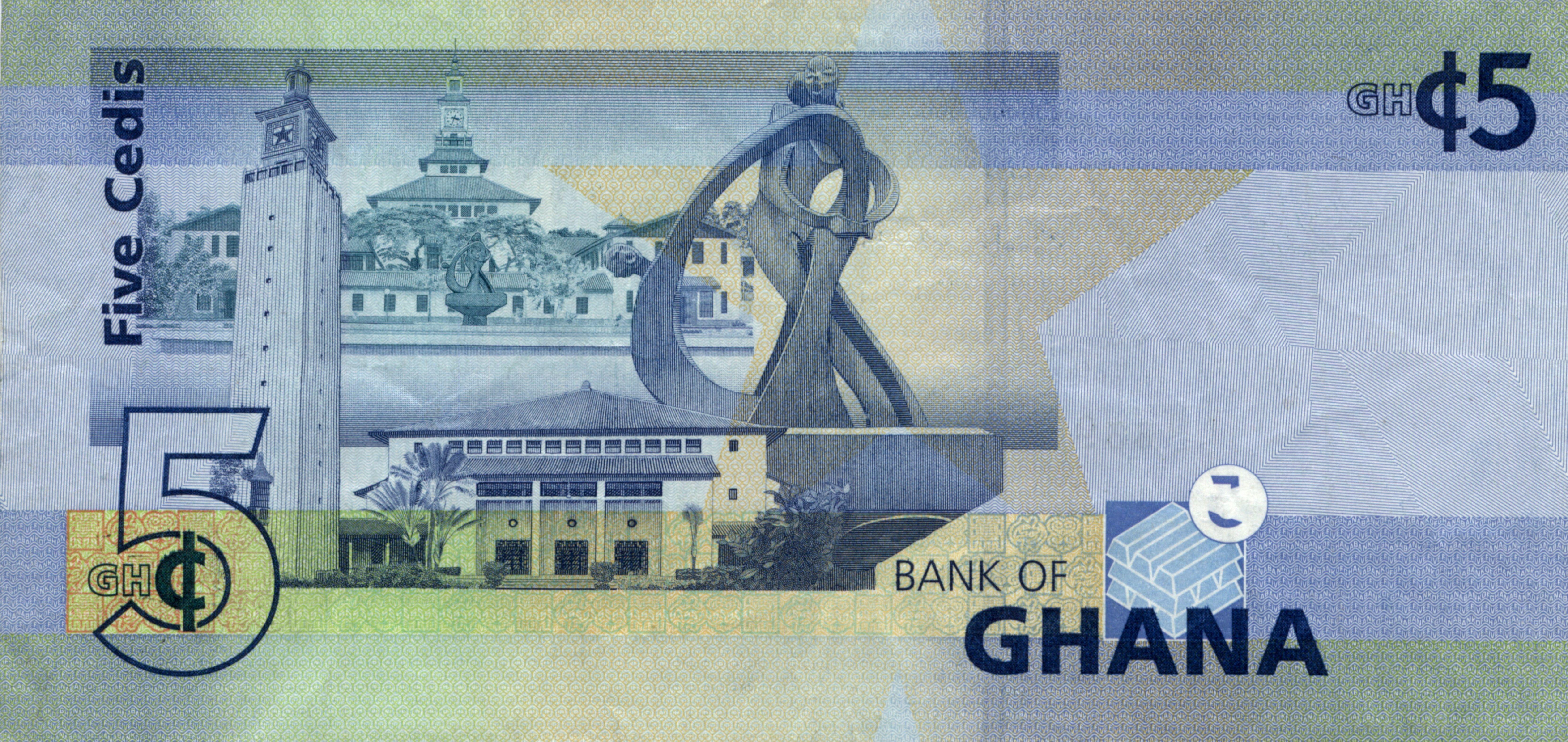 6640x3144 Ghana Cedi HD Wallpaper and Background Image