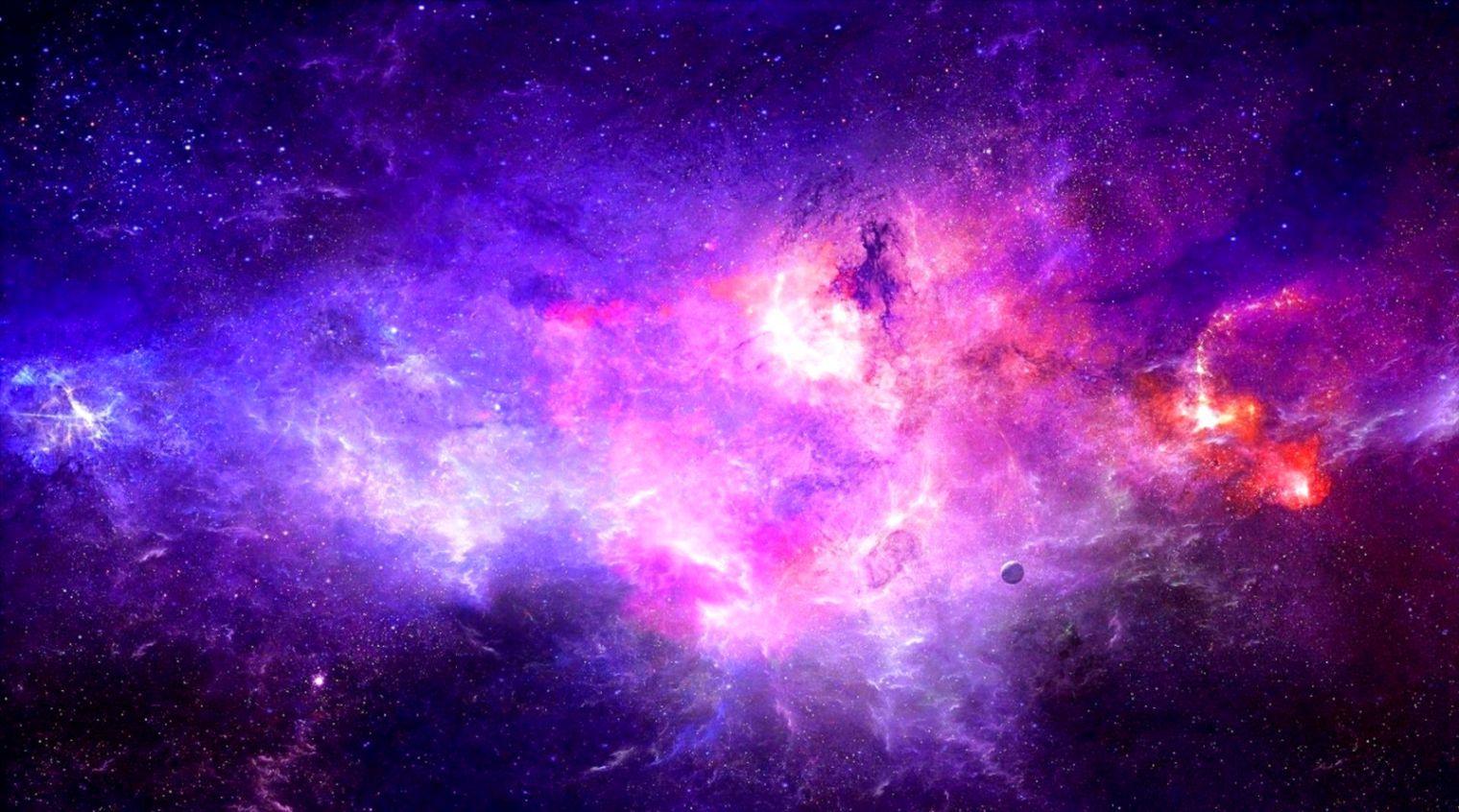 Hình nền Galaxy 1520x846