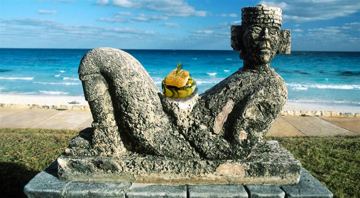 1200x660 Riviera Maya Wallpaper (1200x660)