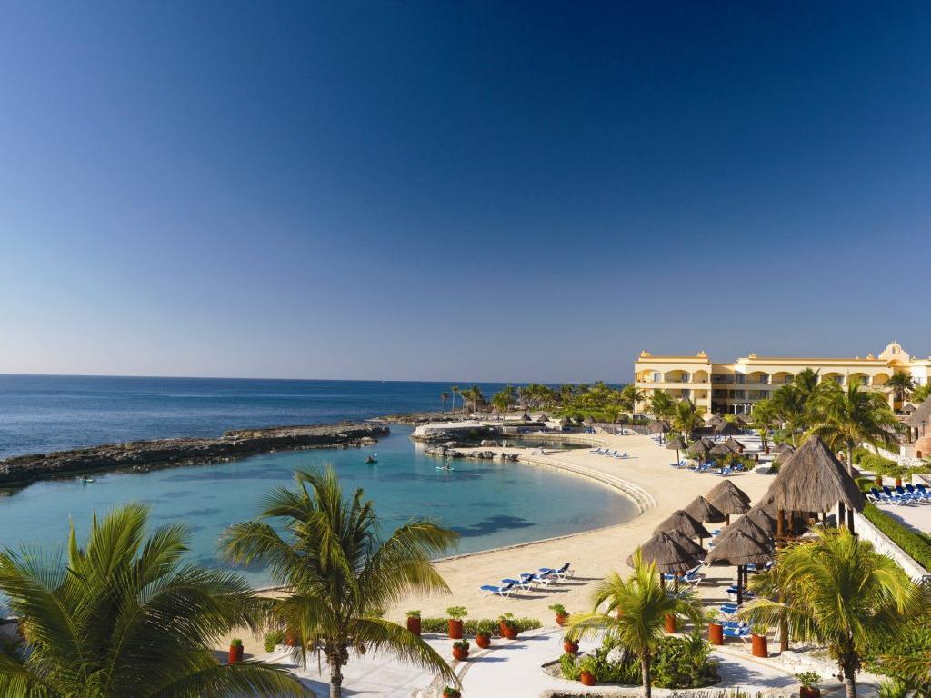 1024x768 Free download hard rock hotel riviera maya mexico riviera maya