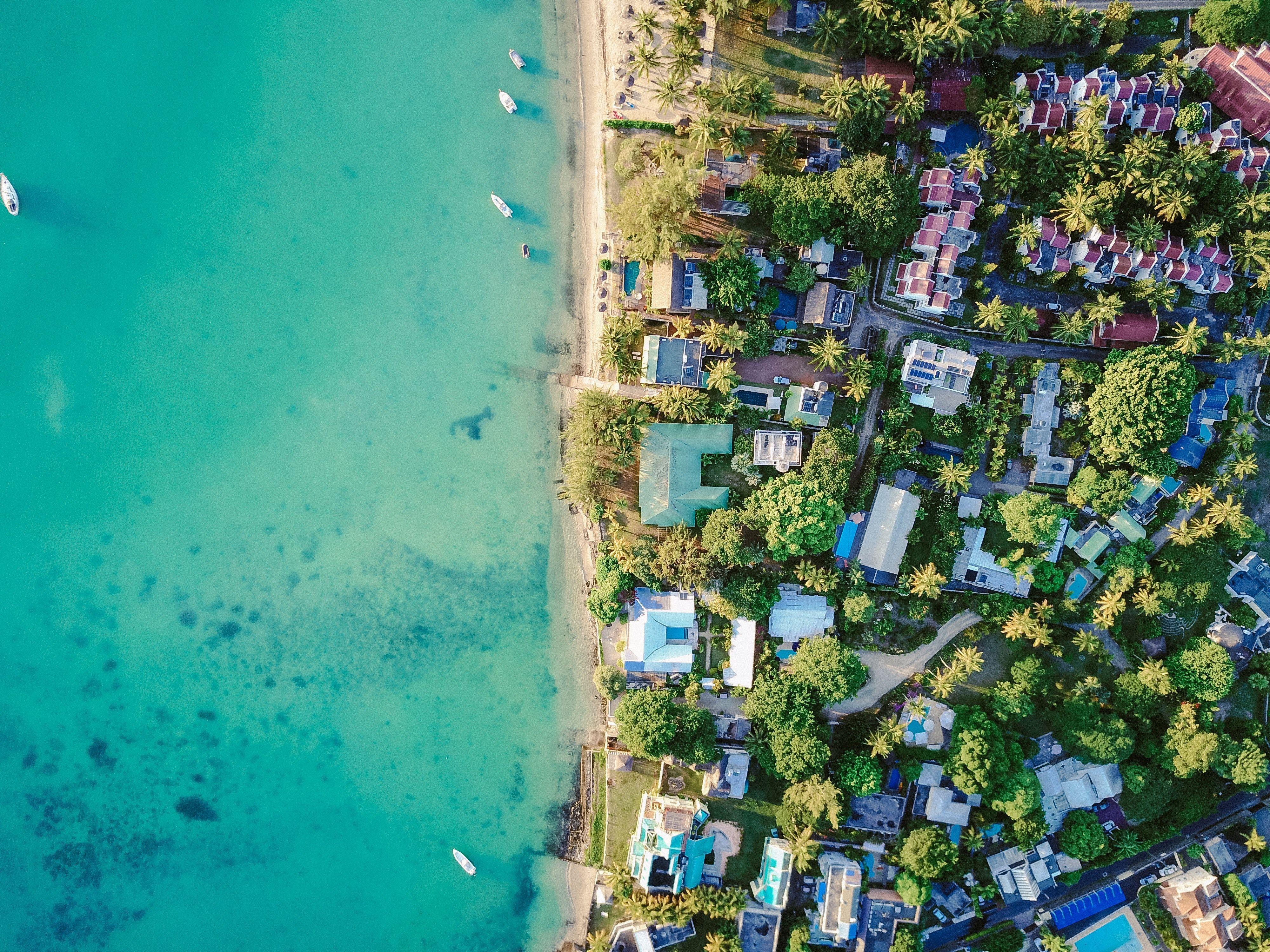 4000x3000 The Hottest Real Estate Promotions in the Riviera Maya Today