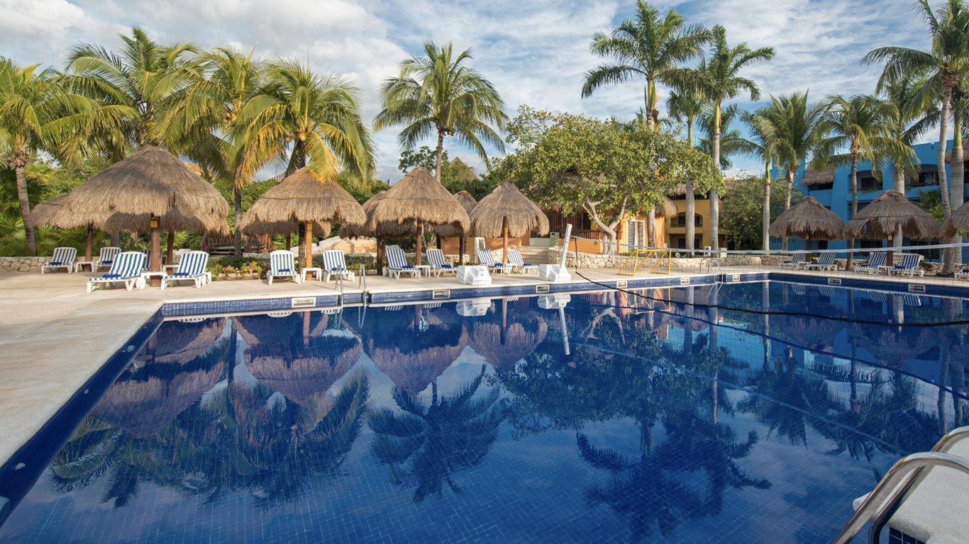 1366x768 Iberostar Selection Paraiso Lindo
