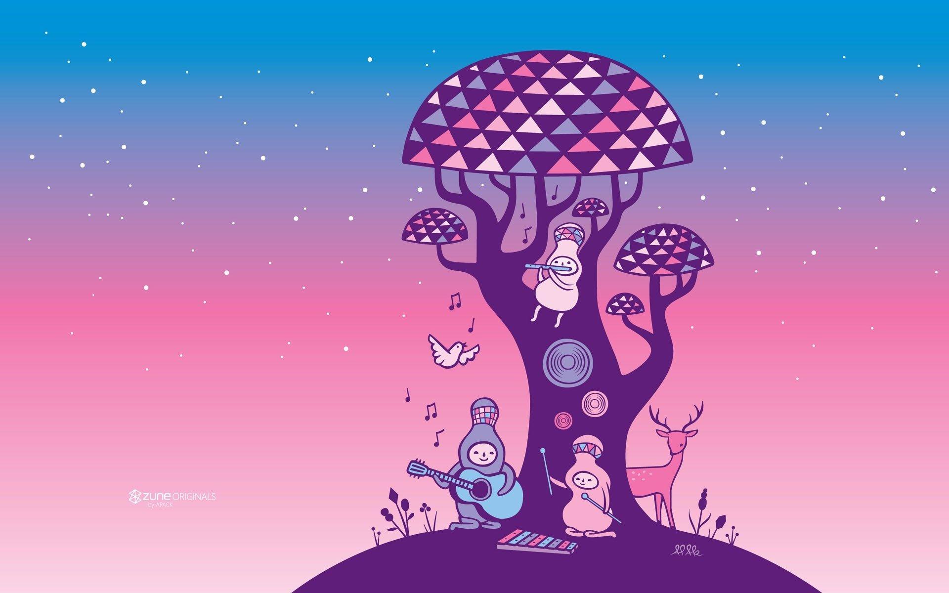 1920x1200 wallpaper image cute. Character