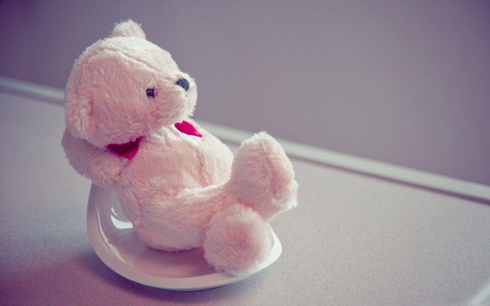 1920x1200 Cute Teddy Bear Wallpaper 4 X 1200