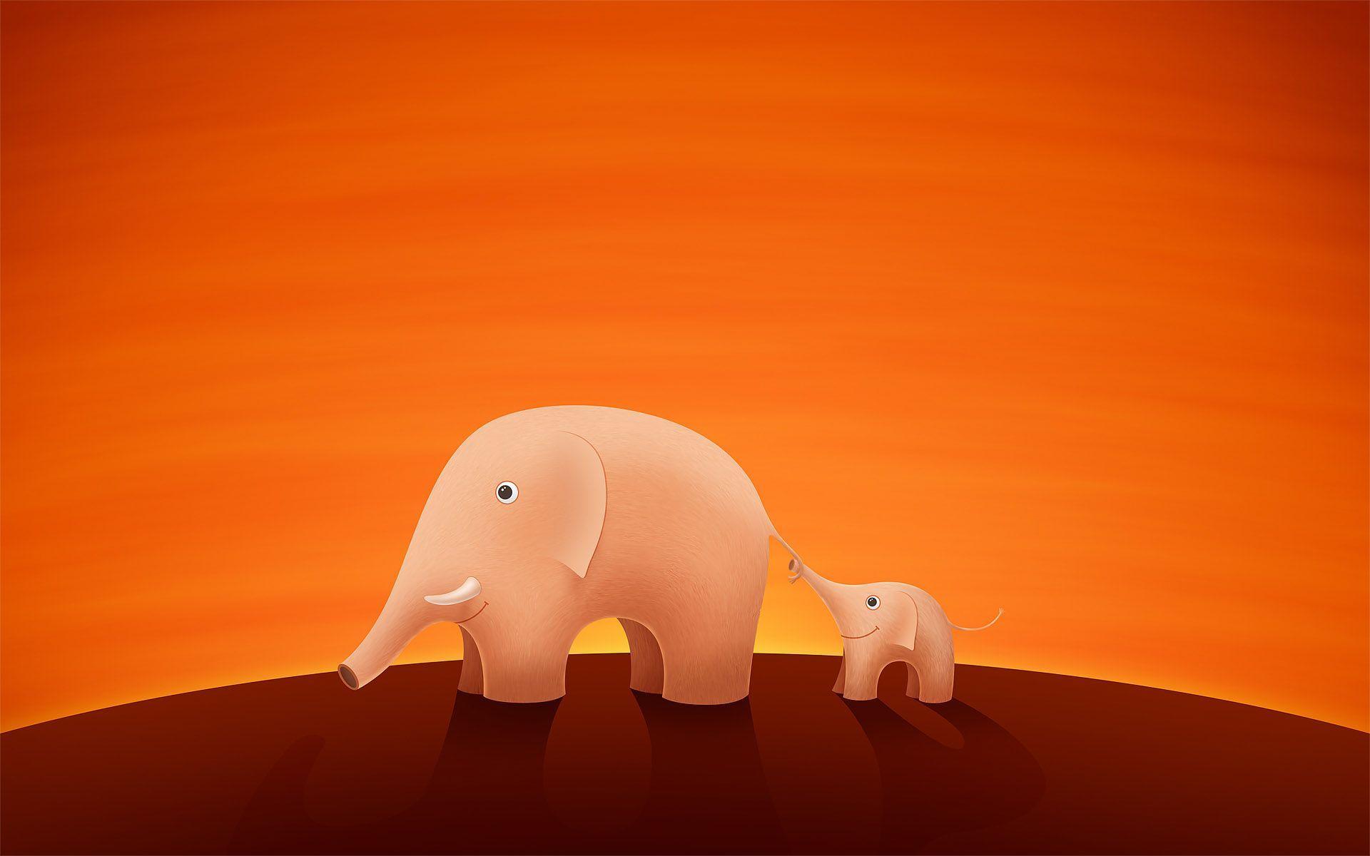 1920x1200 Elephant HD Desktop Wallpaper × Elephant Picture 1920×1200 Elephant Background For Desk Wall. Elephant wallpaper, Elephant picture, Elephant background