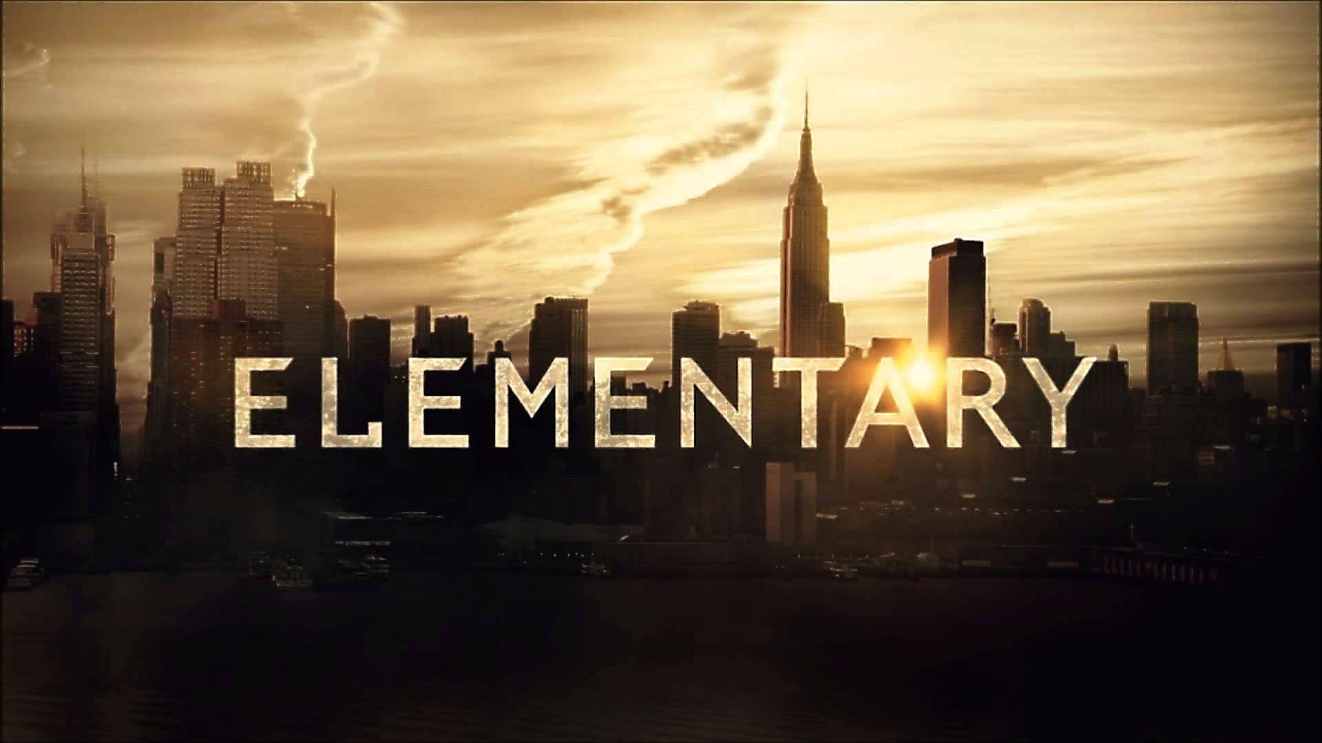 1920x1080 Elementary Wallpaper