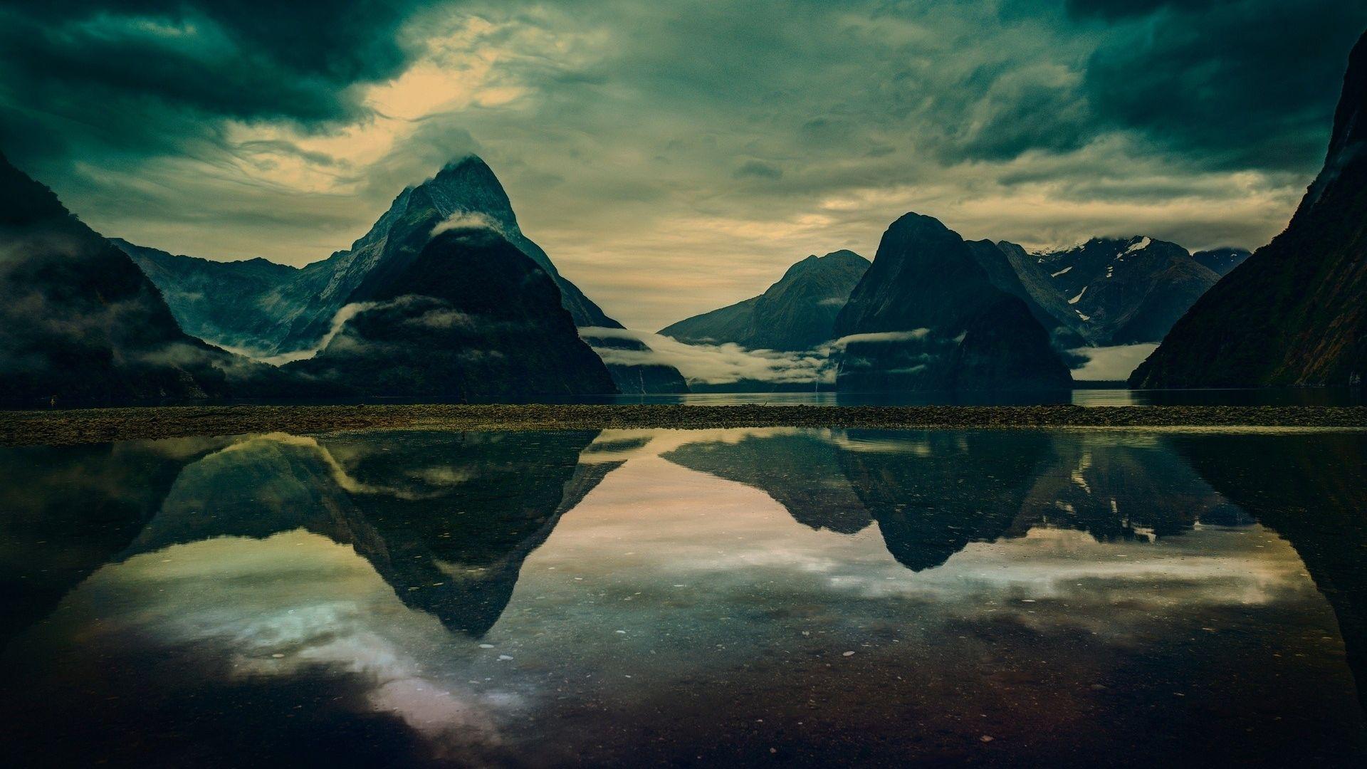 1920x1080 Free download Wallpaper elementary OS [1920x1200]