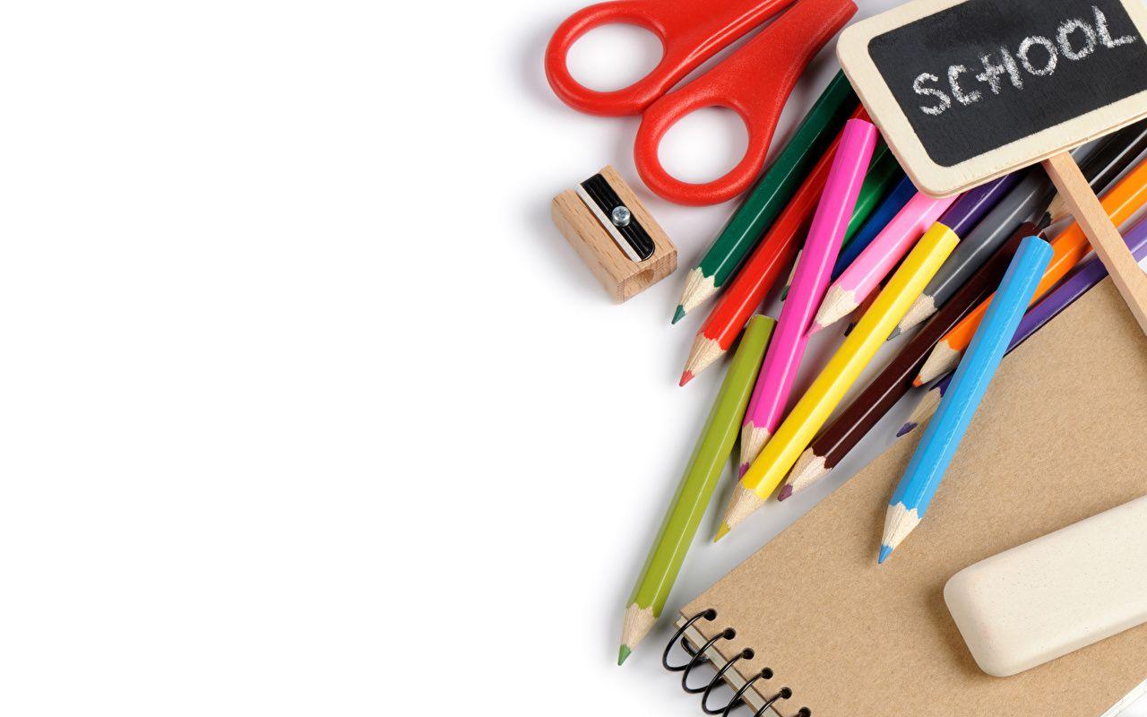 1280x800 Desktop Wallpaper Stationery pencil .