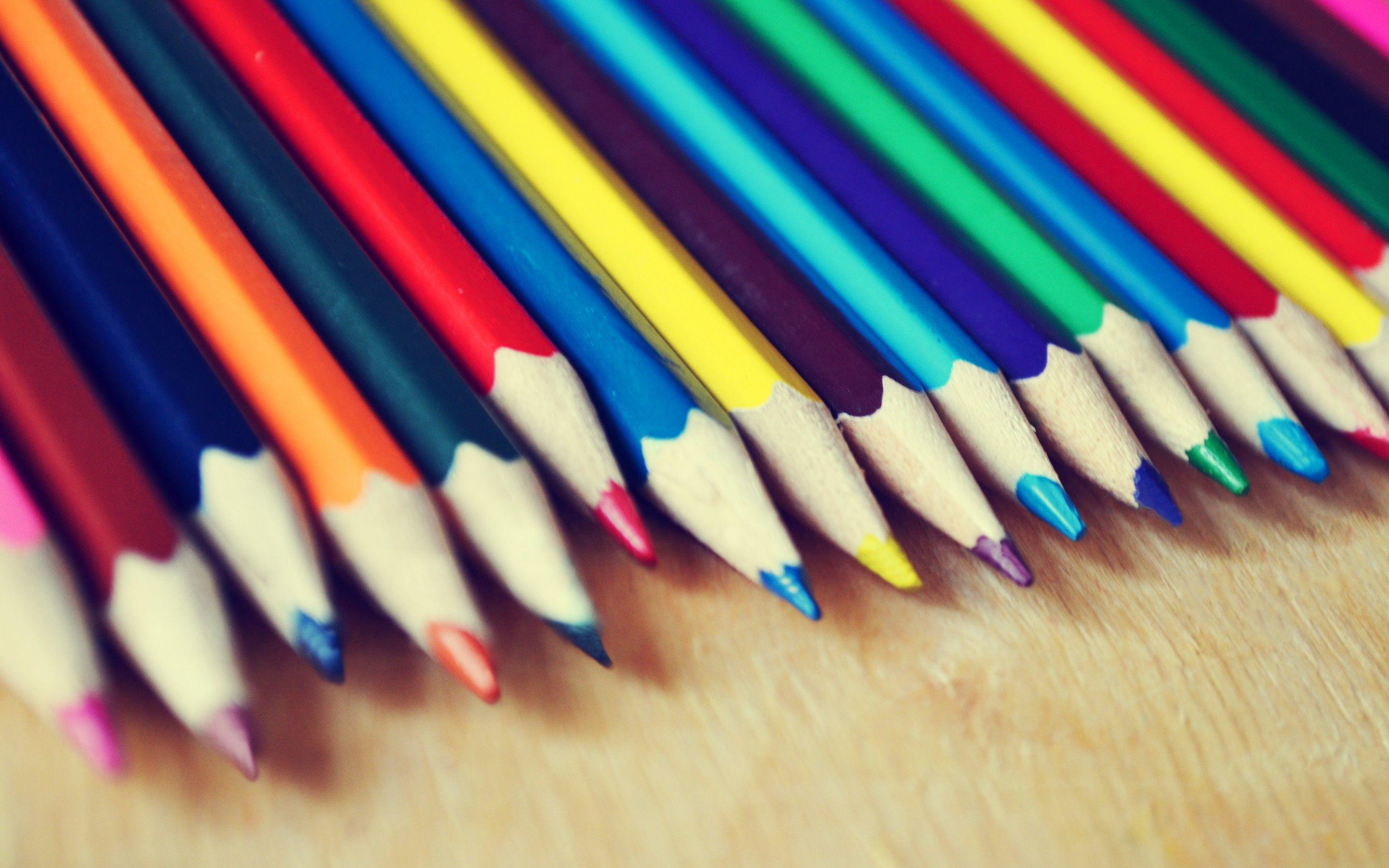 2880x1800 Pencil Wallpaper 3711 2880 x 1800