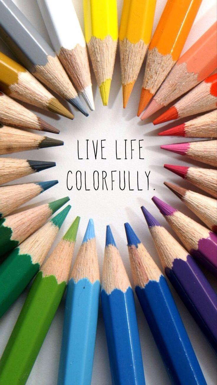 736x1306 Pencil Wallpaper Group with