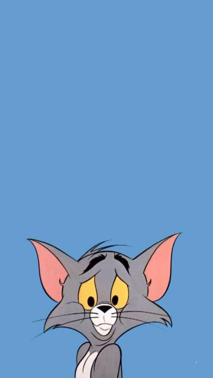 700x1244 phone wallpaper background #handyhintergrundbild SIMPLE