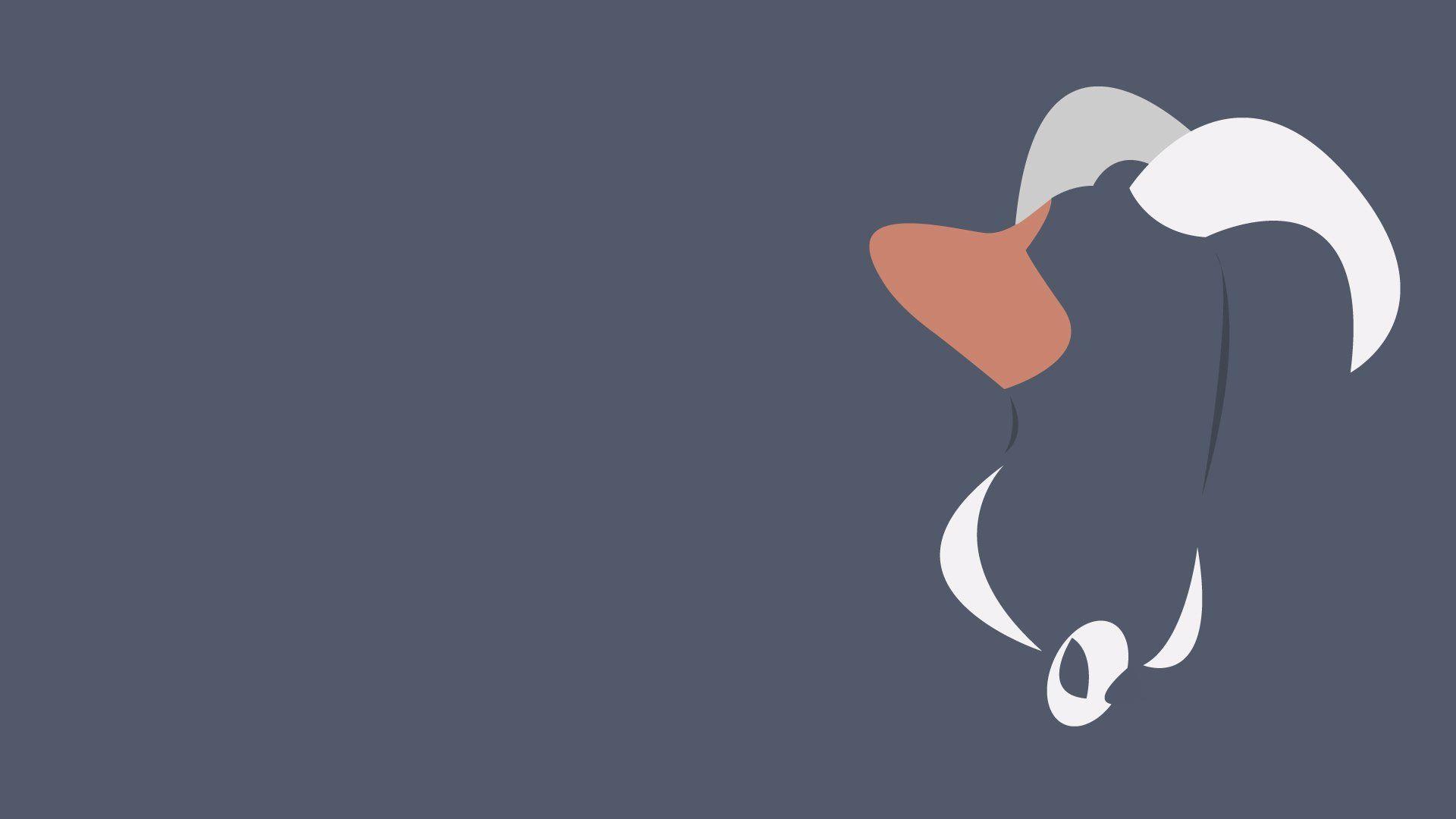 1920x1080 Houndoom (Pokémon) HD Wallpaper