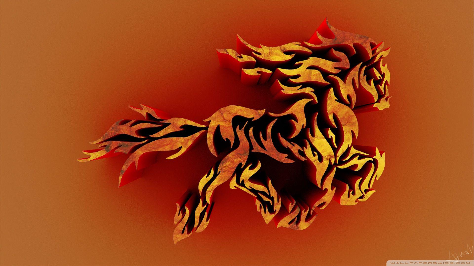 1920x1080 Rapidash HD Wallpaper