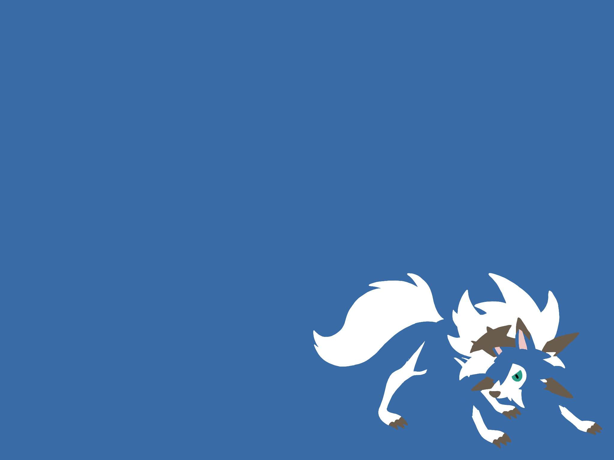 Image: Shiny Lycanroc Wallpapers - Top Free Shiny Lycanroc Backgrounds