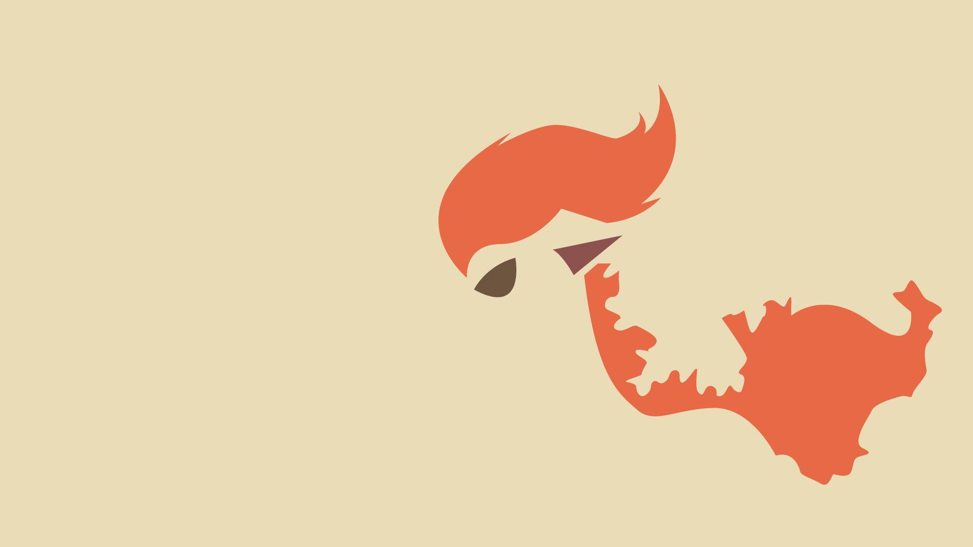 1920x1080 Ponyta Wallpaper. Ponyta Wallpaper