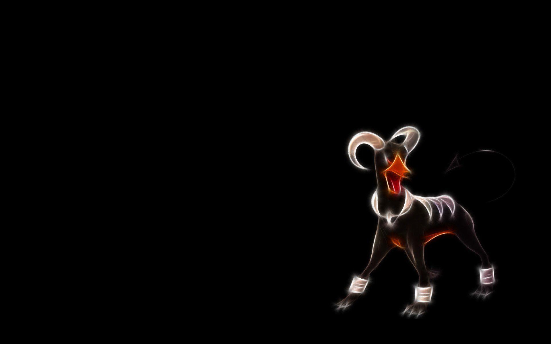 1920x1200 Pokémon HD Wallpaper