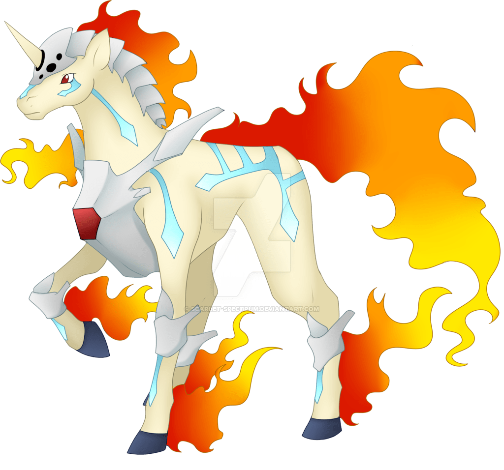 1024x956 Ponyta Wallpaper. Ponyta Wallpaper