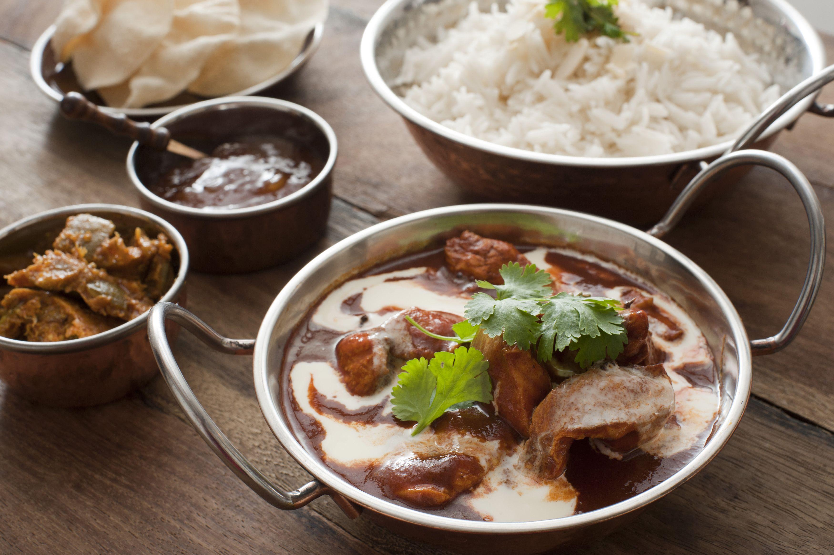 India Food Wallpapers Top Free India Food Backgrounds WallpaperAccess