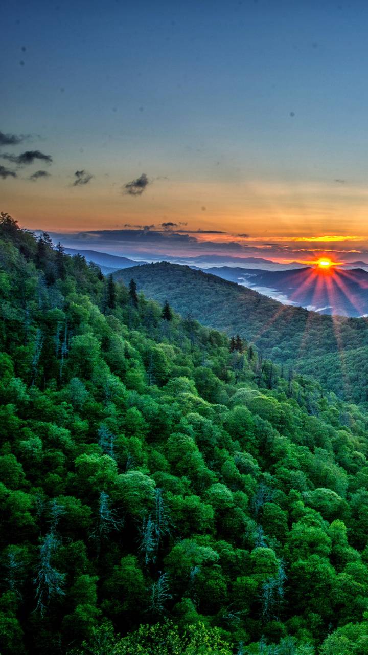 720x1280 Beauty nature wallpaper