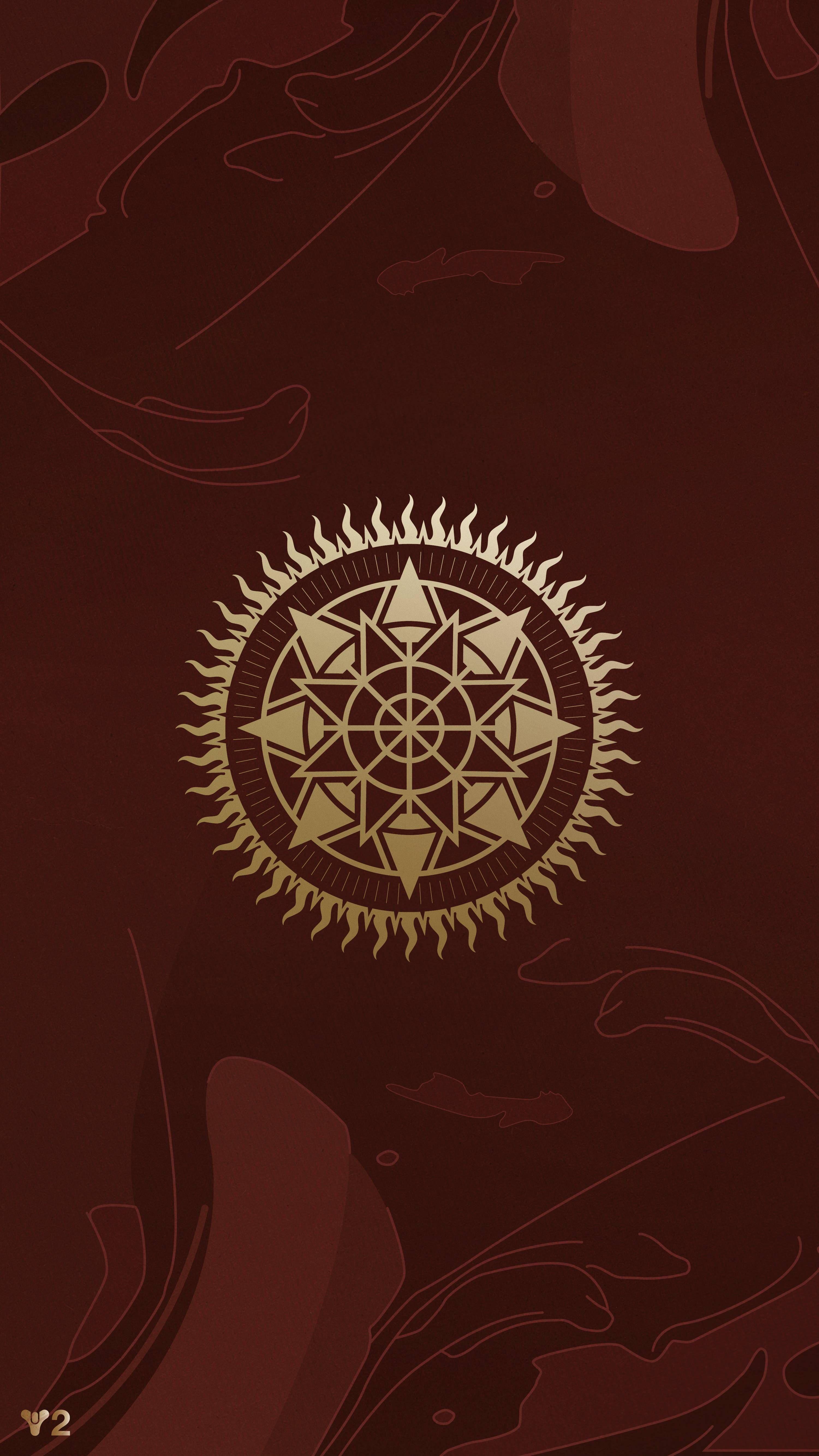 3001x5334 Eternally Triumph. Destiny game, Destiny tattoo, Destiny background