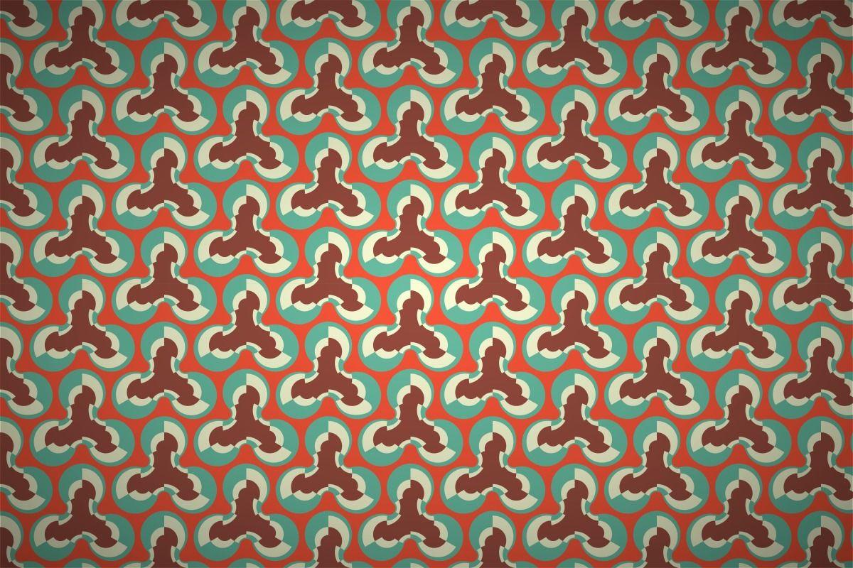 1200x800 Free geometric camouflage wallpaper patterns