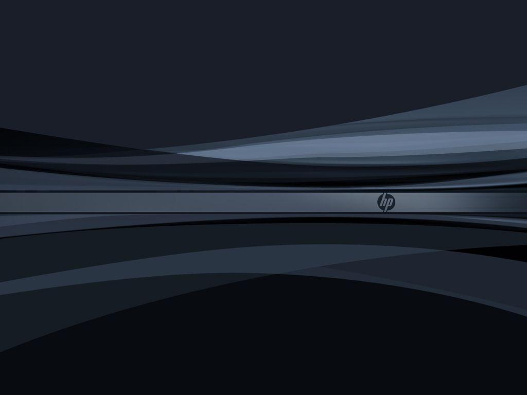 1024x768 HP EliteBook Wallpaper