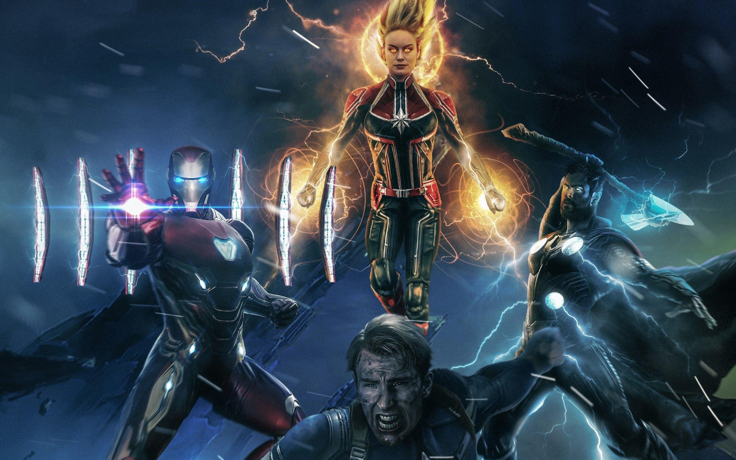 2560x1600 Captain America Wallpaper 2560x1600