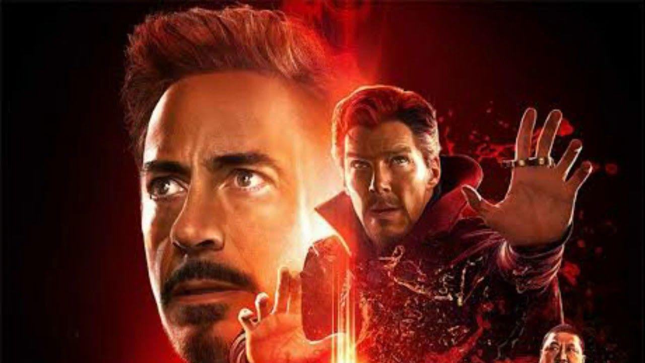 1280x720 Avengers endgame HD Wallpaper. Ironman, Hulk, Thor, Captain America, k Wallpaper