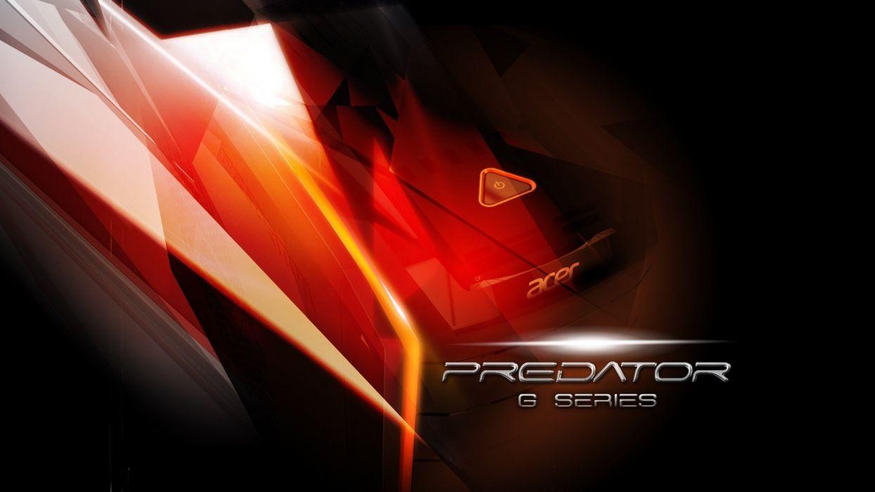 Predator Gaming Wallpapers Top Free Predator Gaming Backgrounds Wallpaperaccess