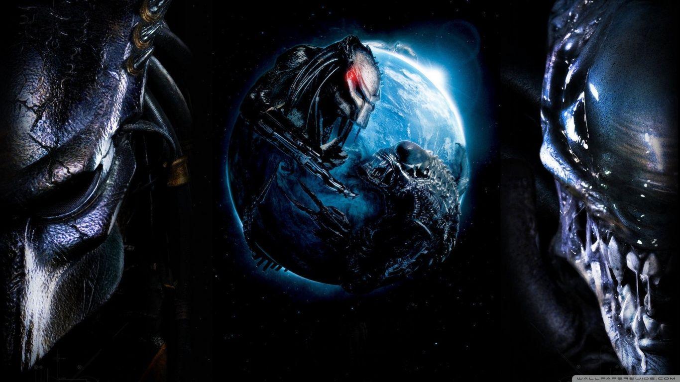 1366x768 Predator Desktop Wallpaper Kecbio