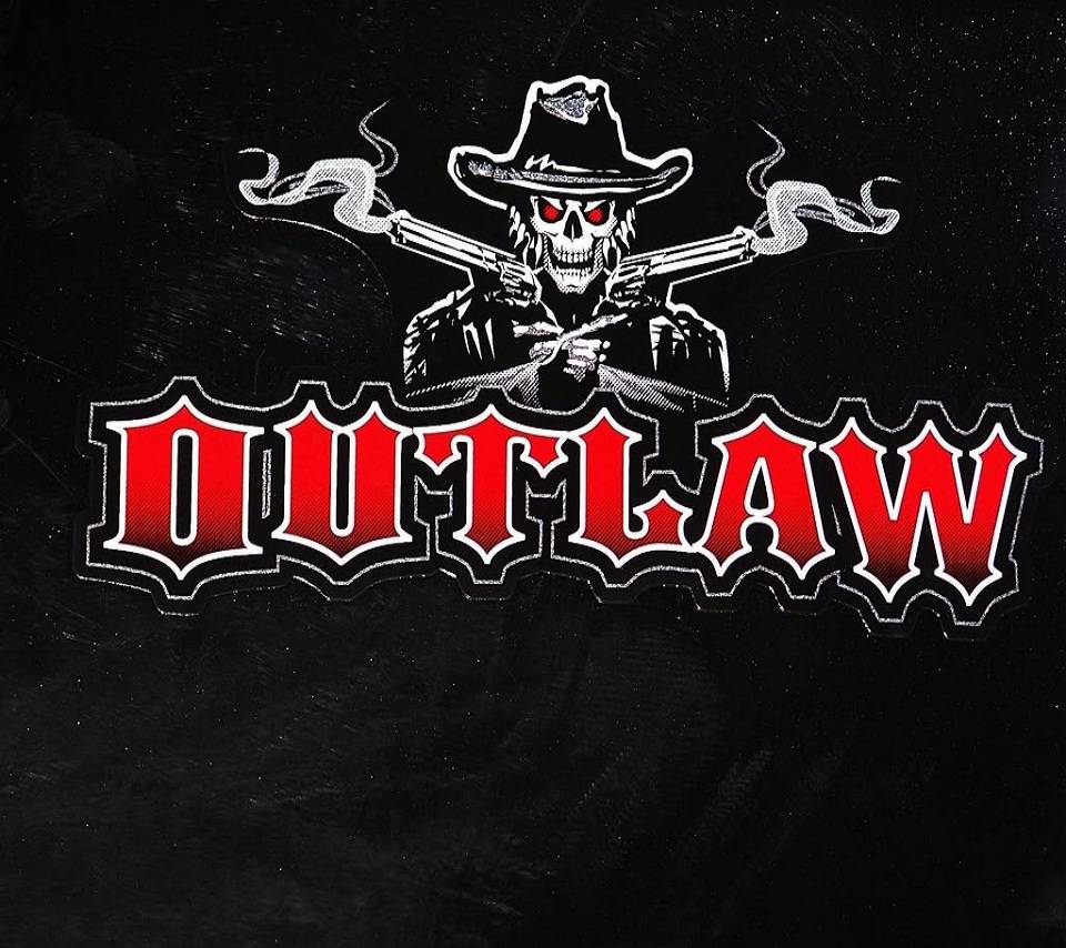 Outlaw wallpaper by HRDiesel  Download on ZEDGE  5c51