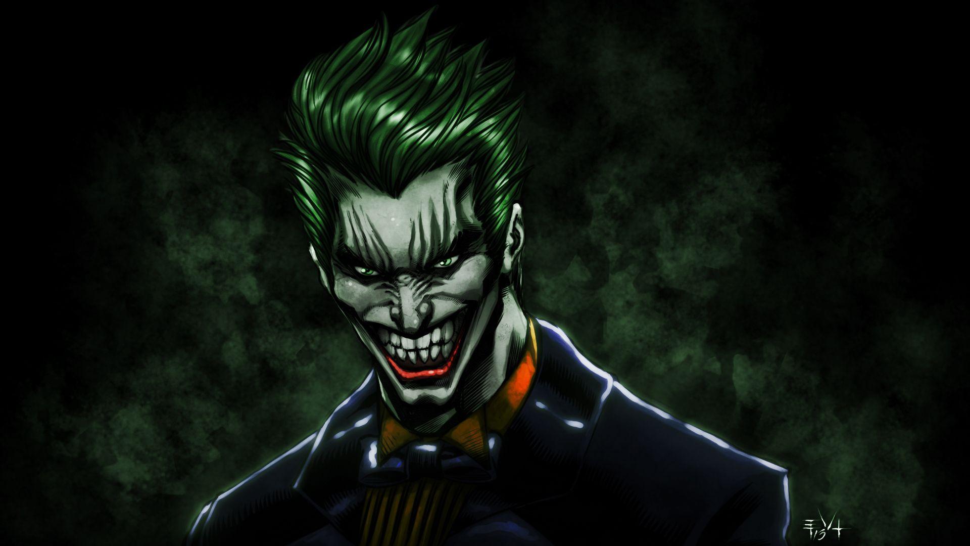 Epic Joker Wallpapers Top Free Epic Joker Backgrounds WallpaperAccess