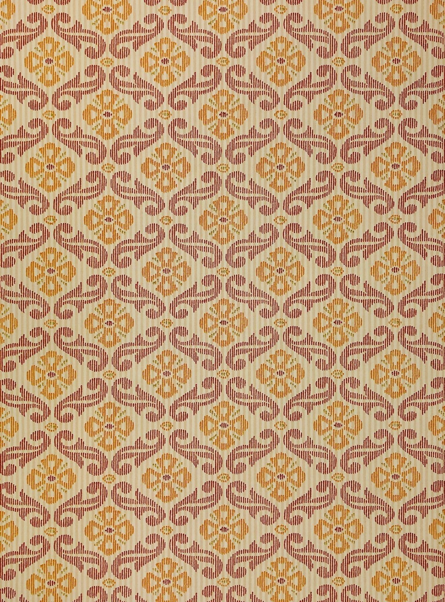 1513x2048 1950s Geometric wallpaper