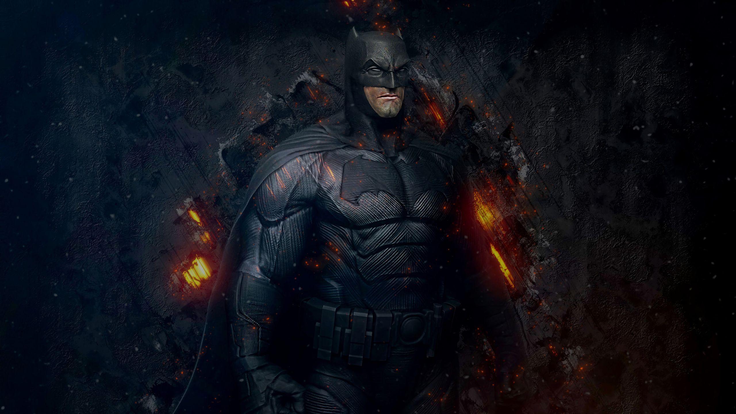 2560X1440 Batman Wallpapers - Top Free 2560X1440 Batman Backgrounds -  WallpaperAccess